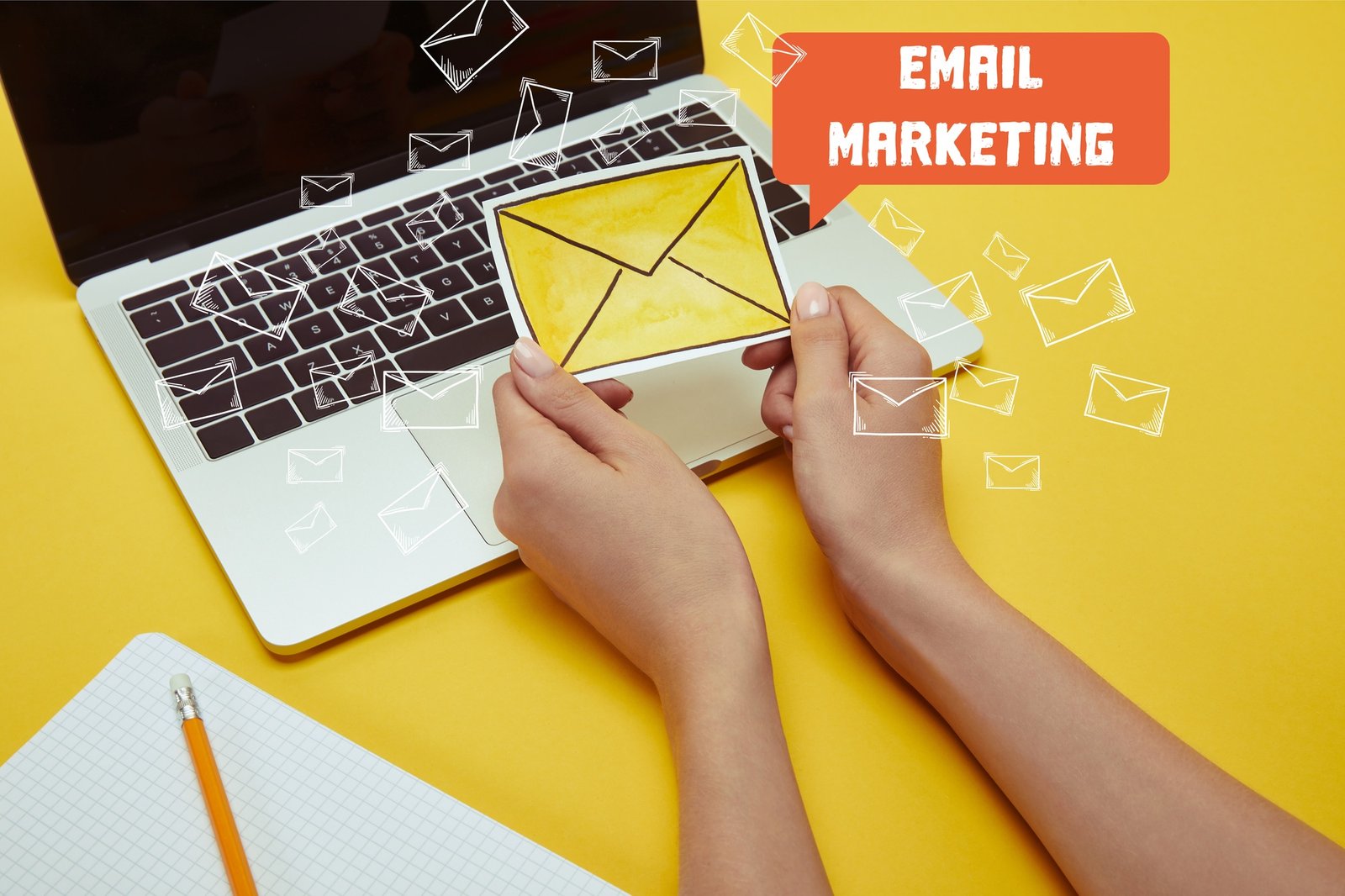 email marketing services