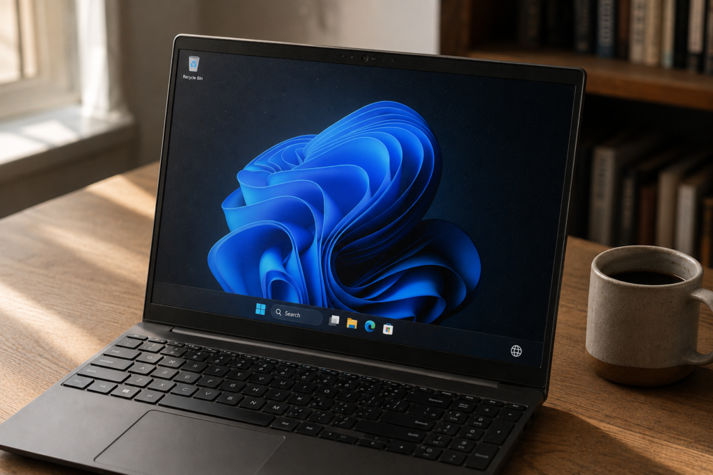 Windows 11 25H2 Update Breaks Wi-Fi